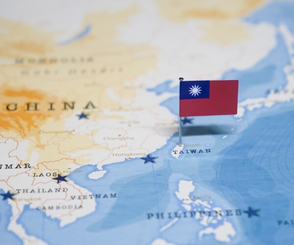  Biden Must Stand Tough To Keep China Out of Taiwan