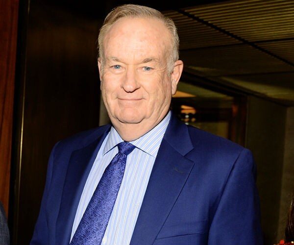 Bill O'Reilly: Hurricane Matthew Won't Impact Election