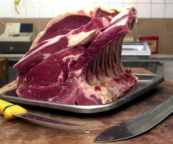 WHO: Processed Meat Can Cause Cancer; Red Meat, Too