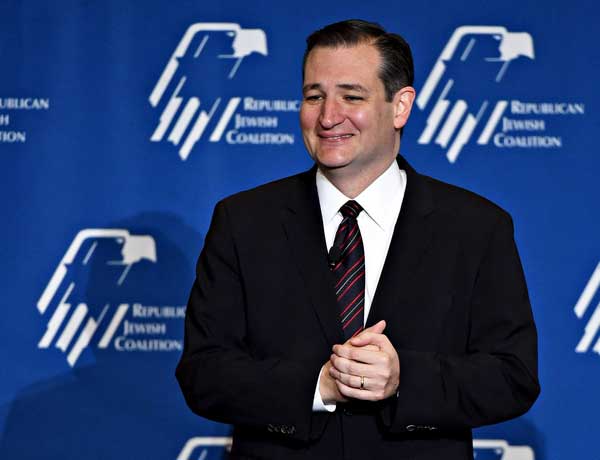 Cruz Super PACs Boost Their Fundraising Close to $38M