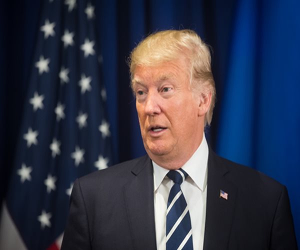 White House Doc Says Trump in 'Excellent' Health