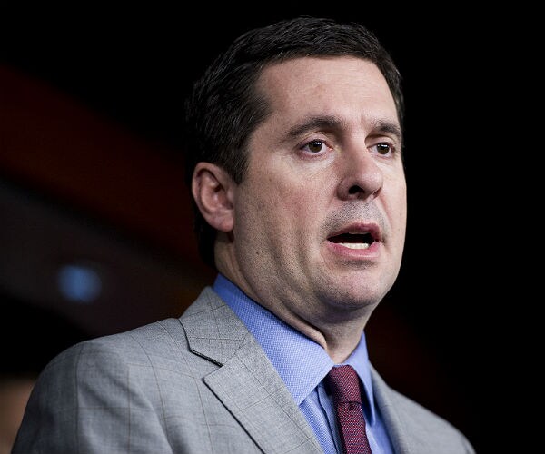 Two Key Figures In Nunes Controversy Dodge Questions