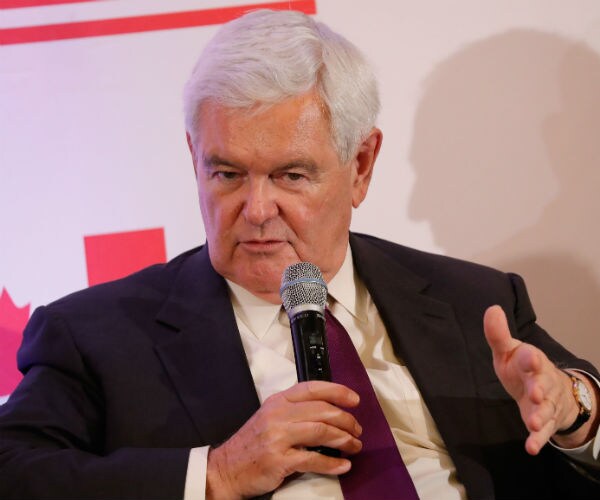 Newt: US 'Gaining Momentum' Through NKorea Stance
