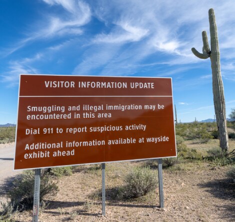 Cartels Must Be Pulled by Roots to Be Destroyed