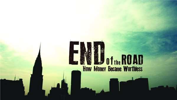 Chilling Documentary Warns of Economy Approaching 'End of the Road'