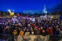 Thousands Rally Across Slovakia to Protest PM's Pro-Russia Policies