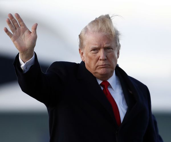 White House Restores Petition Site After Revamp