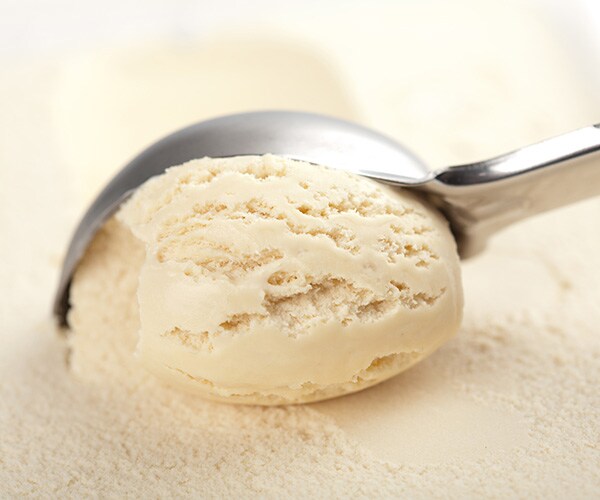 Mayonnaise Ice Cream: Creator Says People Like It Once They Try It