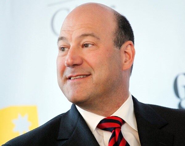 Gary Cohn: Typical US Family Earning $100,000 to Get $1,000 Tax Cut Under Trump Plan