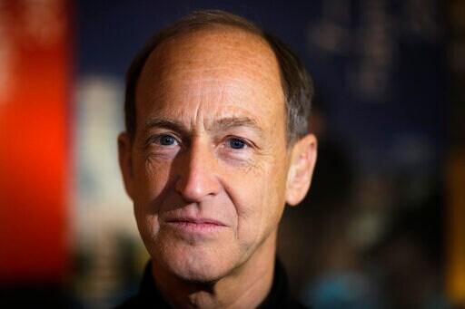 Watergate in Full: Epic Documentary Shows at Berlin Festival