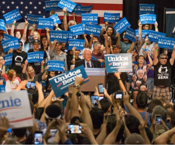 'New' Democrats Are Really About Same Old Socialism