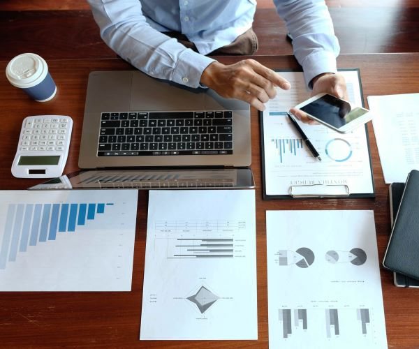 Erik Sussman: Financial Education Invaluable in an Unpredictable World