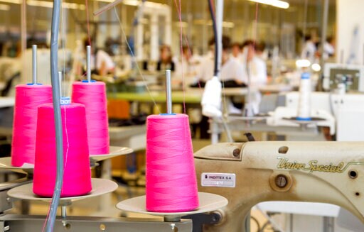 Sustainability in the Fashion Industry Faces an Uphill Climb