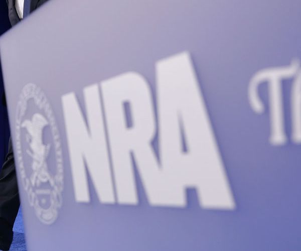 Parkland Student Activist Predicts NRA Will Boast About Donations