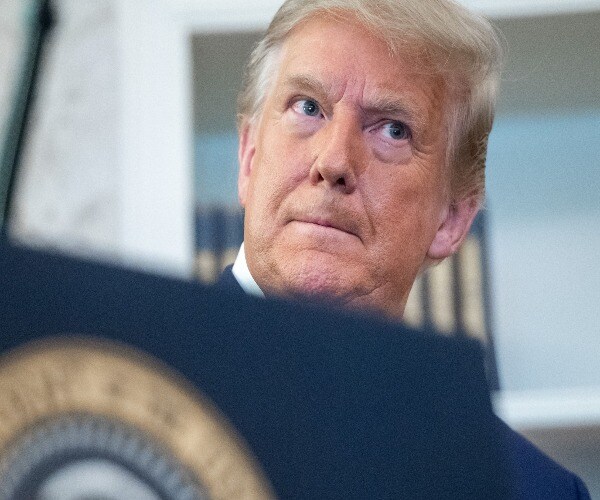 House Panel Reissues Subpoena for Trump's Tax Records