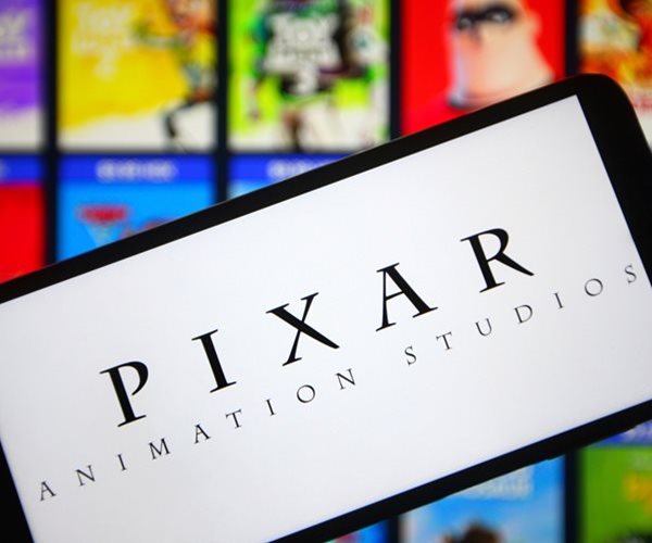 Pixar Animation to Lay Off 14% of Workforce