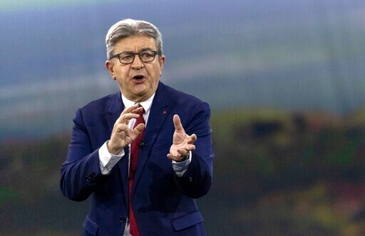 Why This Week's French Elections Matter to the Wider World