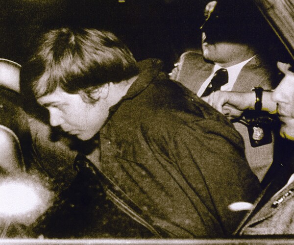 John Hinckley, Reagan's Would-Be Assassin, Being Released This Month