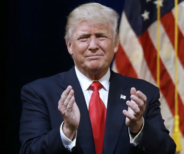 John Zogby: Trump Can Use Final Weeks to 'Dampen' Hillary Turnout