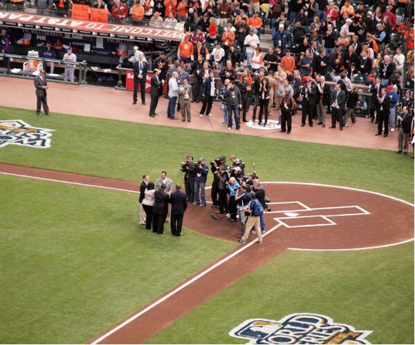 English First Latinos Help Grow the Business of Baseball Media