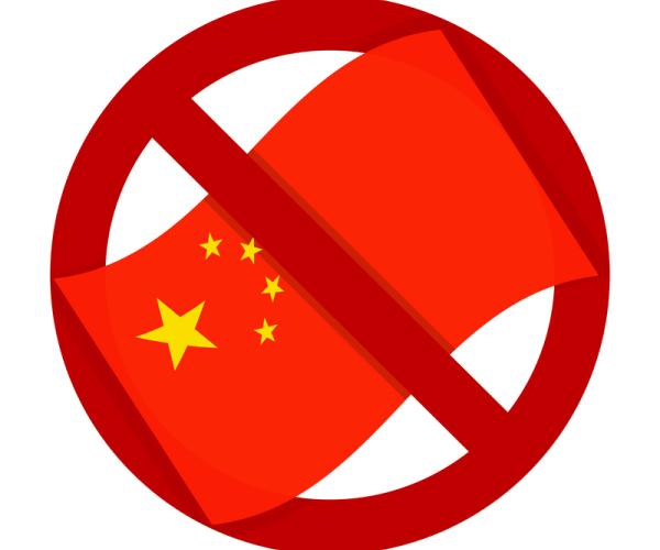 US Economic Strength Doesn't Depend on China