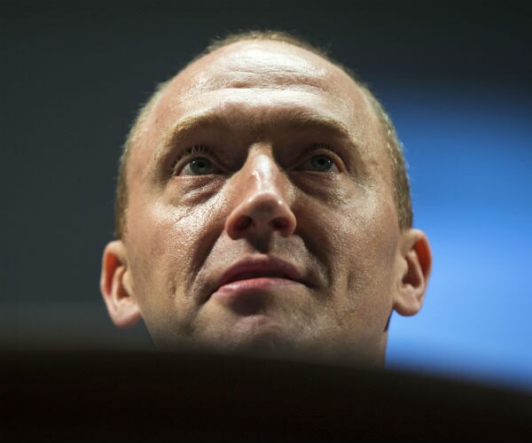 NY Times: Carter Page's Moscow Visit Triggered Probe of Russia/Trump Campaign Ties