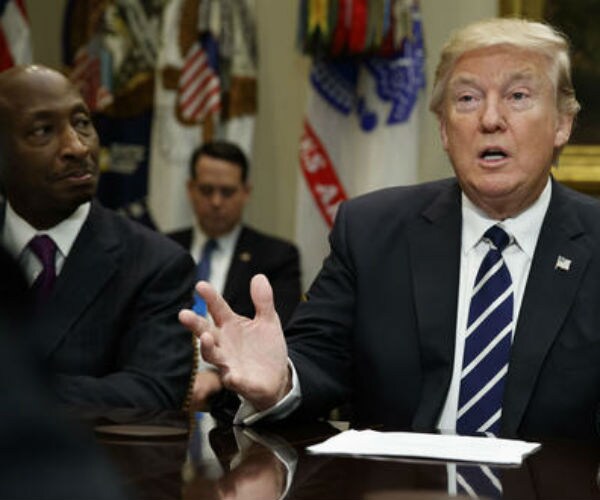 Stocks Reach for Higher Altitudes as Trump Promises Tax Plan