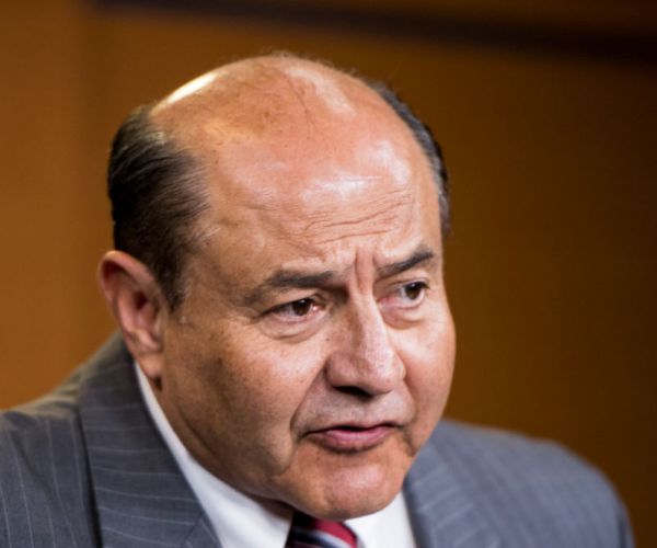 Rep. Correa: Time for Congress to Work Hard on Oversight