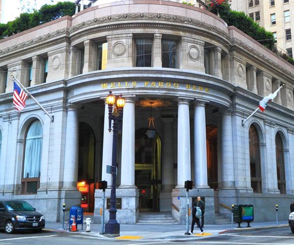 Small Bank Deposits Stabilize, Fed Data Shows