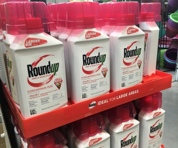 US Appeals Court Upholds $25M Roundup Verdict Against Bayer