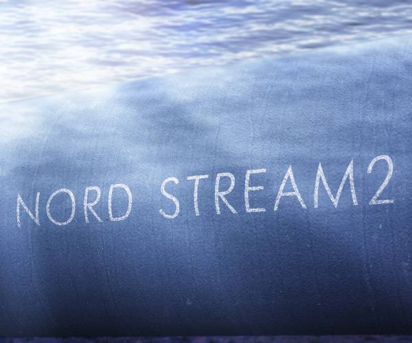 Germany in Talks With Qatar on Long-Term Gas Supplies to Reduce Russian Dependence