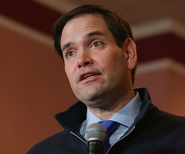 Key Rubio Backer: 'Marco Will Contest Michigan' 