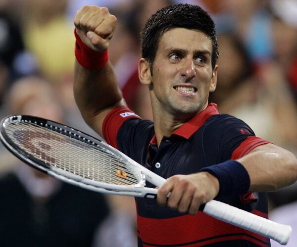 French Open Closed to Unvaccinated Novak Djokovic