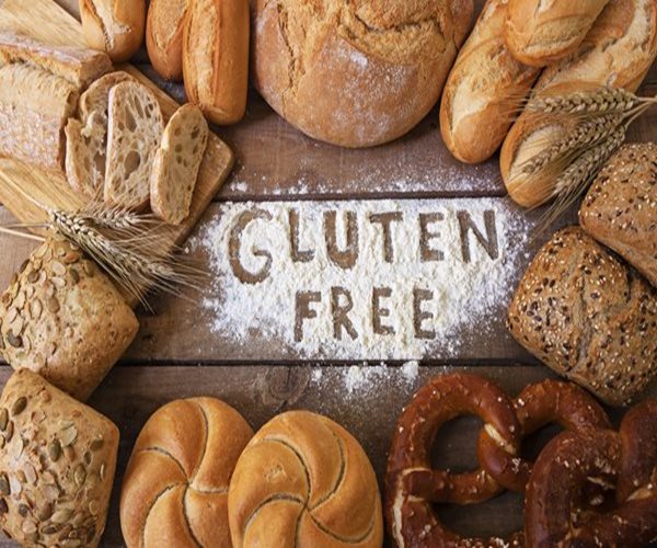 Symptom-Free Virus May Spark Gluten Allergy