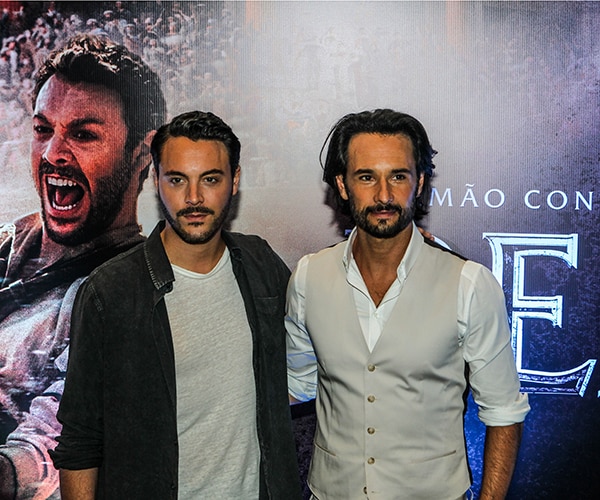 Ben-Hur Movie Sends an Important Message