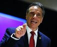 NYT: Cuomo Aides Went to Great Lengths to Hide COVID Nursing Home Deaths