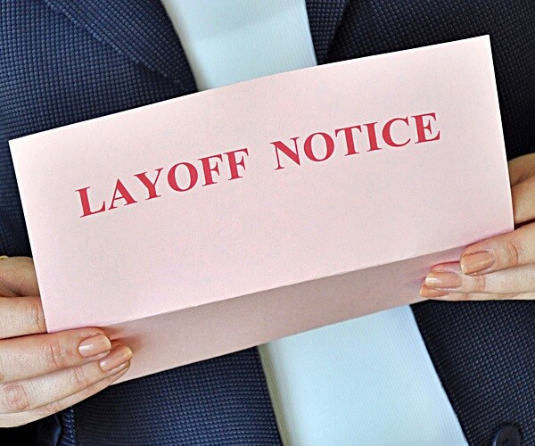 One Day, Thousands of Job Cuts: Economic Pain Is Deepening