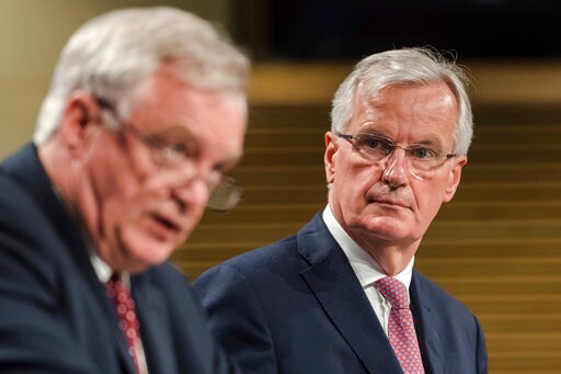 Divided UK, Inconclusive Election Could Put Brakes on Brexit