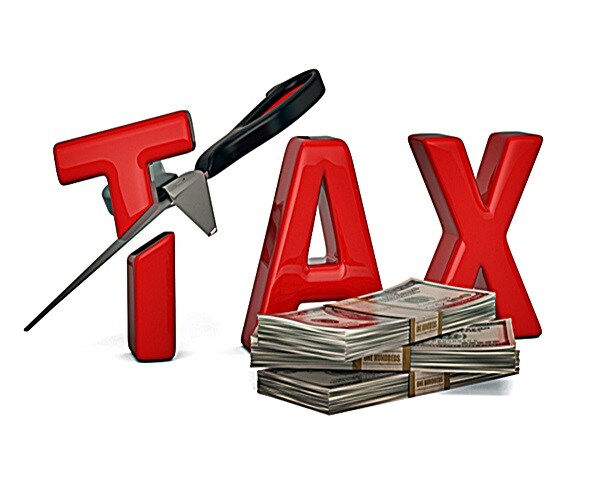 Congress May Kill Some Hated Special-Interest Tax Breaks 