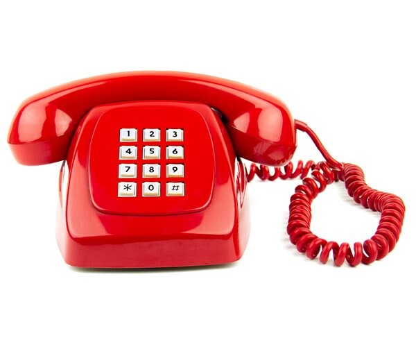 Only About 25 Percent of Americans Still Use Landlines