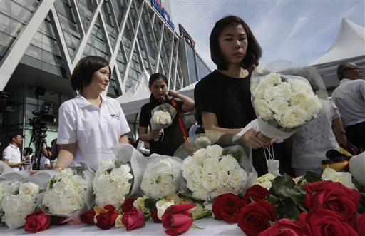 Police Fear Bangkok Bombing Suspect May Have Fled