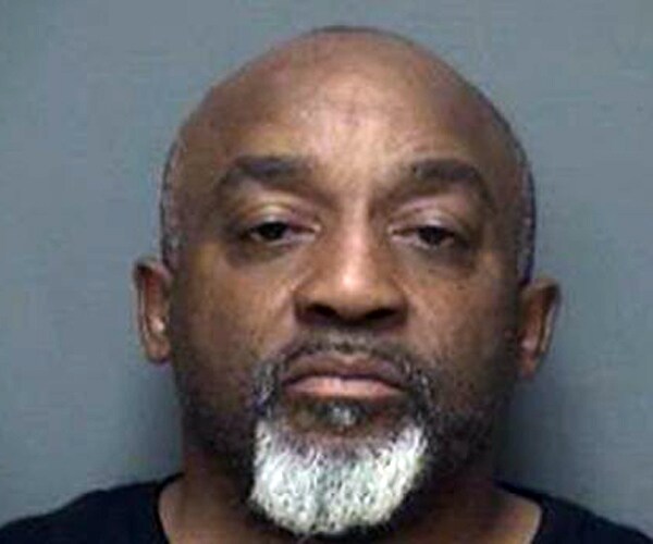 Al Sharpton's Half-Brother Arrested in Shooting Death, Report Says