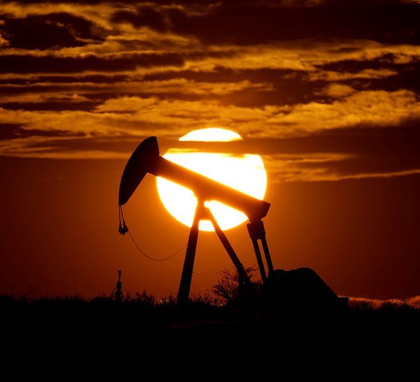 Oil Hits Fresh 3-Year High After OPEC  Stays Course on Output Plan