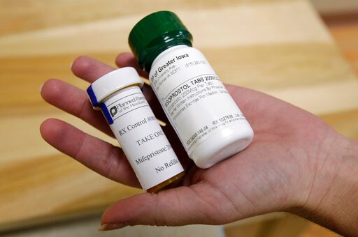 Study: Taking Abortion Pill at Home as Safe as in a Clinic