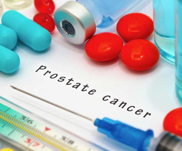 US Leads World in Reducing Prostate Cancer Cases