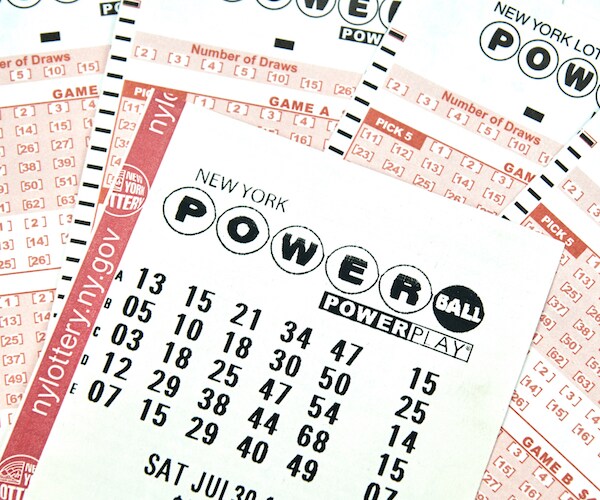 powerball lottery tickets