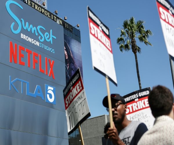 Netflix Adds 6M Subscribers After Password Crackdown