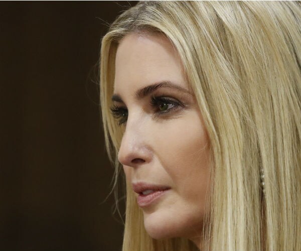 Ivanka Trump to Visit Iowa to Promote Workforce Development