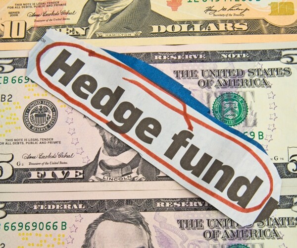 Hedge Funds Drop in March, First Consecutive Decline in 2 Years