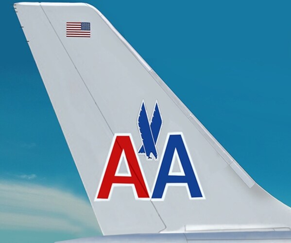 American Airlines President Sees Growth in Higher-Margin US Hubs